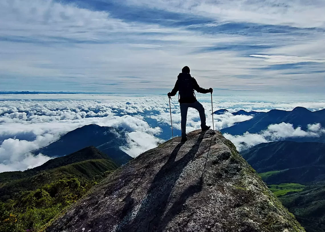 Pico da Bacia